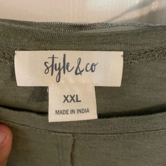 Style & Co - Picture 4 of 5